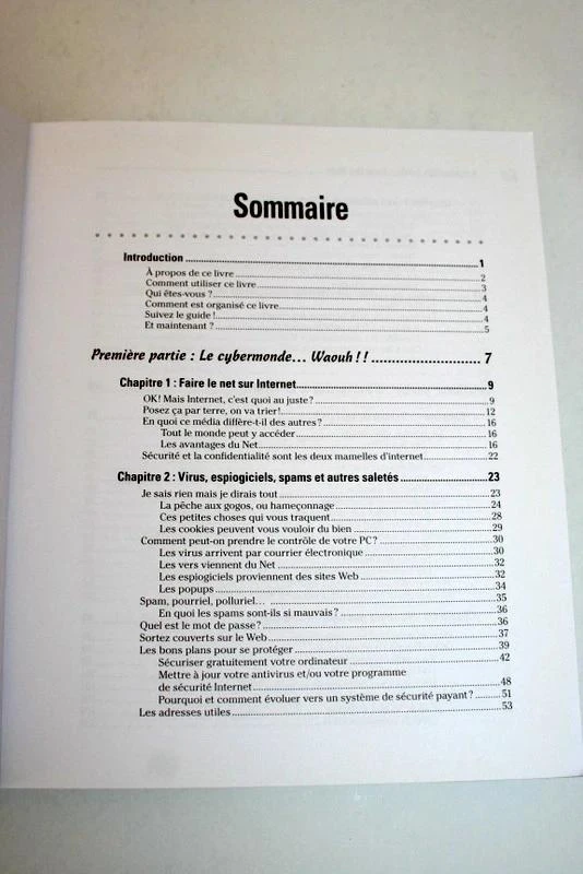 Internet para los Principiantes, Primeras Ediciones – photo 5
